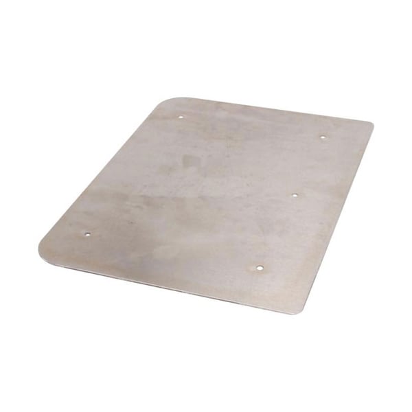 Southbend Door Gasket Retainer 1189443 - main